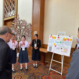 อว. ร่วมกับ มจธ. สร้างเครือข่ายนักวิจัยรุ่นใหม่ วมว. พารามิเตอร์รูปภาพ 7