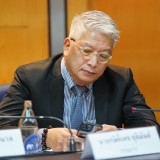 “ศุภมาส” มอบนโยบาย “บอร์ด อว. For EV” เร่งดำเนินการให้ทุกมหา ... พารามิเตอร์รูปภาพ 13