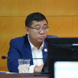 “ศุภมาส” มอบนโยบาย “บอร์ด อว. For EV” เร่งดำเนินการให้ทุกมหา ... พารามิเตอร์รูปภาพ 14