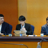 “ศุภมาส” มอบนโยบาย “บอร์ด อว. For EV” เร่งดำเนินการให้ทุกมหา ... พารามิเตอร์รูปภาพ 10