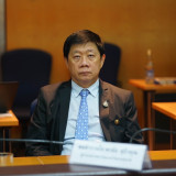 “ศุภมาส” มอบนโยบาย “บอร์ด อว. For EV” เร่งดำเนินการให้ทุกมหา ... พารามิเตอร์รูปภาพ 8