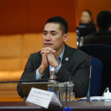 “ศุภมาส” มอบนโยบาย “บอร์ด อว. For EV” เร่งดำเนินการให้ทุกมหา ... พารามิเตอร์รูปภาพ 5