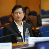 “ศุภมาส” มอบนโยบาย “บอร์ด อว. For EV” เร่งดำเนินการให้ทุกมหา ... พารามิเตอร์รูปภาพ 4