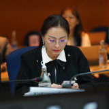 “ศุภมาส” มอบนโยบาย “บอร์ด อว. For EV” เร่งดำเนินการให้ทุกมหา ... พารามิเตอร์รูปภาพ 3