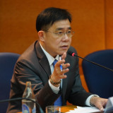 “ศุภมาส” มอบนโยบาย “บอร์ด อว. For EV” เร่งดำเนินการให้ทุกมหา ... พารามิเตอร์รูปภาพ 1