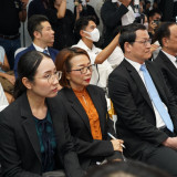 “เพิ่มสุข” ปลัด อว. ผนึกกำลังภาคีเครือข่าย จัดงาน Green Tech ... พารามิเตอร์รูปภาพ 7