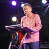 “เพิ่มสุข” ปลัด อว. เปิดงานเทศกาล 3 ศิลป์ 3 ศาสน์ ย่านกะดีจี ... พารามิเตอร์รูปภาพ 4