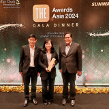 จุฬาลงกรณ์มหาวิทยาลัย - มหาวิทยาลัยหาดใหญ่ คว้ารางวัลชนะเลิศ ... Image 1