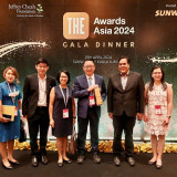 จุฬาลงกรณ์มหาวิทยาลัย - มหาวิทยาลัยหาดใหญ่ คว้ารางวัลชนะเลิศ ... Image 3