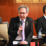 ศุภมาส รมว.อว. หารือความร่วมมือกับรัฐมนตรีกระทรวง MEXT ของญี ... Image 10