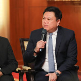 ศุภมาส รมว.อว. หารือความร่วมมือกับรัฐมนตรีกระทรวง MEXT ของญี ... Image 9