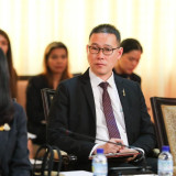 ศุภมาส รมว.อว. หารือความร่วมมือกับรัฐมนตรีกระทรวง MEXT ของญี ... Image 8