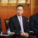 ศุภมาส รมว.อว. หารือความร่วมมือกับรัฐมนตรีกระทรวง MEXT ของญี ... Image 7