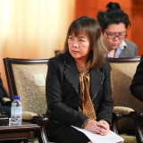 ศุภมาส รมว.อว. หารือความร่วมมือกับรัฐมนตรีกระทรวง MEXT ของญี ... Image 6