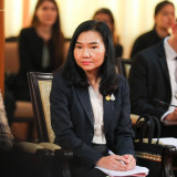 ศุภมาส รมว.อว. หารือความร่วมมือกับรัฐมนตรีกระทรวง MEXT ของญี ... Image 5