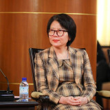 ศุภมาส รมว.อว. หารือความร่วมมือกับรัฐมนตรีกระทรวง MEXT ของญี ... Image 3