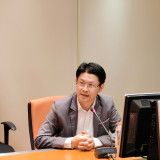 มว. ร่วมหารือ กรมแผนที่ทหาร และกรมที่ดิน เร่งกำหนดแผนยุทธศาส ... Image 4