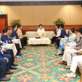 “ศุภมาส” เปิดงาน "All for Education ร่วมคิด ร่วมสร้าง การศึก ... Image 4