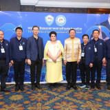 “ศุภมาส” เปิดงาน "All for Education ร่วมคิด ร่วมสร้าง การศึก ... Image 5