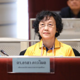 อว. จับมือ 9 เครือข่าย CWIE และสมาคมสหกิจศึกษาไทย - เตรียมจั ... พารามิเตอร์รูปภาพ 4