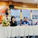 "สุณีย์" หัวหน้าผู้ตรวจราชการกระทรวง อว. ร่วมเสริมสร้างหน่วย ... พารามิเตอร์รูปภาพ 1