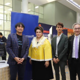 “ศุภมาส " ประกาศนโยบาย "อว. for AI" ติดอาวุธคนไทยใช้ AI พัฒน ... Image 3