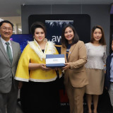 “ศุภมาส " ประกาศนโยบาย "อว. for AI" ติดอาวุธคนไทยใช้ AI พัฒน ... Image 1