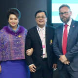 “ศุภมาส” เปิดประชุม Global Sustainable Development Congress  ... พารามิเตอร์รูปภาพ 2