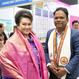 “ศุภมาส” เปิดประชุม Global Sustainable Development Congress  ... พารามิเตอร์รูปภาพ 1