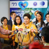 วว. ก้าวสู่ปีที่ 61 “ศุภมาส” พร้อมดันสู่การเป็นหน่วยงานวิจัย ... พารามิเตอร์รูปภาพ 5