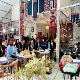 "สุณีย์" หัวหน้าผู้ตรวจราชการกระทรวง อว. ตรวจราชการโครงการพั ... พารามิเตอร์รูปภาพ 2