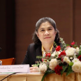 กรมวิทยาศาสตร์บริการ (วศ.) ร่วมกับ 3 หน่วยรับรองระบบงานภาครั ... Image 3