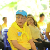 “ศุภมาส” นำทีมผู้บริหารกระทรวง อว. เข้าฝึกอบรมหลักสูตรการฝึก ... Image 2