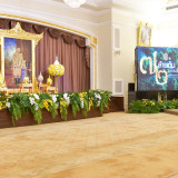 "วันนี นนท์ศิริ“ ผู้ช่วยปลัดกระทรวง อว. รับมอบกล้าไม้จากนายก ... พารามิเตอร์รูปภาพ 6