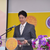 “พญ.เพชรดาว“ ที่ปรึกษา รมว.การอุดมศึกษาฯ เปิดโครงการส่งเสริม ... Image 3