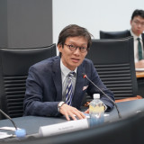 UNESCO เข้าพบ "ศุภมาส“ รมว.การอุดมศึกษาฯ หารือประเด็นการเปลี ... พารามิเตอร์รูปภาพ 8