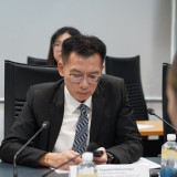 UNESCO เข้าพบ "ศุภมาส“ รมว.การอุดมศึกษาฯ หารือประเด็นการเปลี ... พารามิเตอร์รูปภาพ 5