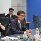 UNESCO เข้าพบ "ศุภมาส“ รมว.การอุดมศึกษาฯ หารือประเด็นการเปลี ... พารามิเตอร์รูปภาพ 1