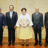 “ศุภมาส” ร่วมงานเลี้ยงรับรองผู้เข้าร่วมการประชุม The 8th STS ... พารามิเตอร์รูปภาพ 5