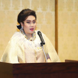 “ศุภมาส” ร่วมงานเลี้ยงรับรองผู้เข้าร่วมการประชุม The 8th STS ... พารามิเตอร์รูปภาพ 4