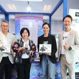 อว. เปิดงาน “มหกรรมส่งเสริมการใช้ประโยชน์ อววน. SCI POWER FO ... พารามิเตอร์รูปภาพ 6