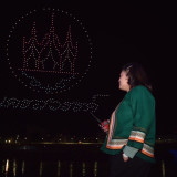 จังหวัดนครสวรรค์ ร่วมกับ ททท.นครสวรรค์ เปิดน่านฟ้าจัดงาน “NA ... Image 1