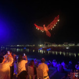 จังหวัดนครสวรรค์ ร่วมกับ ททท.นครสวรรค์ เปิดน่านฟ้าจัดงาน “NA ... Image 3