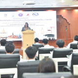 นายกเทศมนตรีนครนครสวรรค์ ร่วมกับ ททท.สนง.นครสวรรค์ นำเทคโนโล ... Image 1