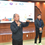 นายกเทศมนตรีนครนครสวรรค์ ร่วมกับ ททท.สนง.นครสวรรค์ นำเทคโนโล ... Image 2