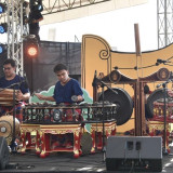 วช.ร่วมกับมูลนิธิอาจารย์สุกรี เจริญสุช และ Thai PBS จัดการปร ... Image 1