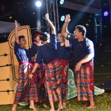 วช.ร่วมกับมูลนิธิอาจารย์สุกรี เจริญสุช และ Thai PBS จัดการปร ... Image 2