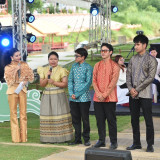 วช.ร่วมกับมูลนิธิอาจารย์สุกรี เจริญสุช และ Thai PBS จัดการปร ... Image 4