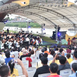 วช.ร่วมกับมูลนิธิอาจารย์สุกรี เจริญสุช และ Thai PBS จัดการปร ... Image 7