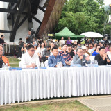 วช.ร่วมกับมูลนิธิอาจารย์สุกรี เจริญสุช และ Thai PBS จัดการปร ... Image 8